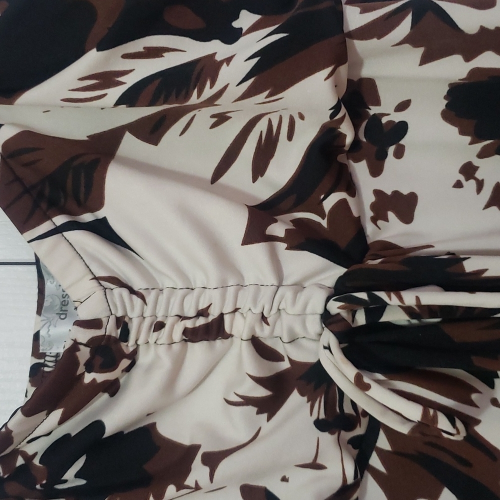 Dress Size 12 - Picture 3 of 14